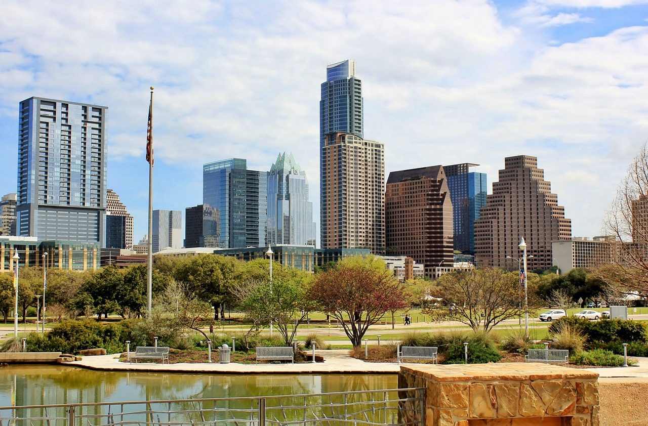 Austin Texas