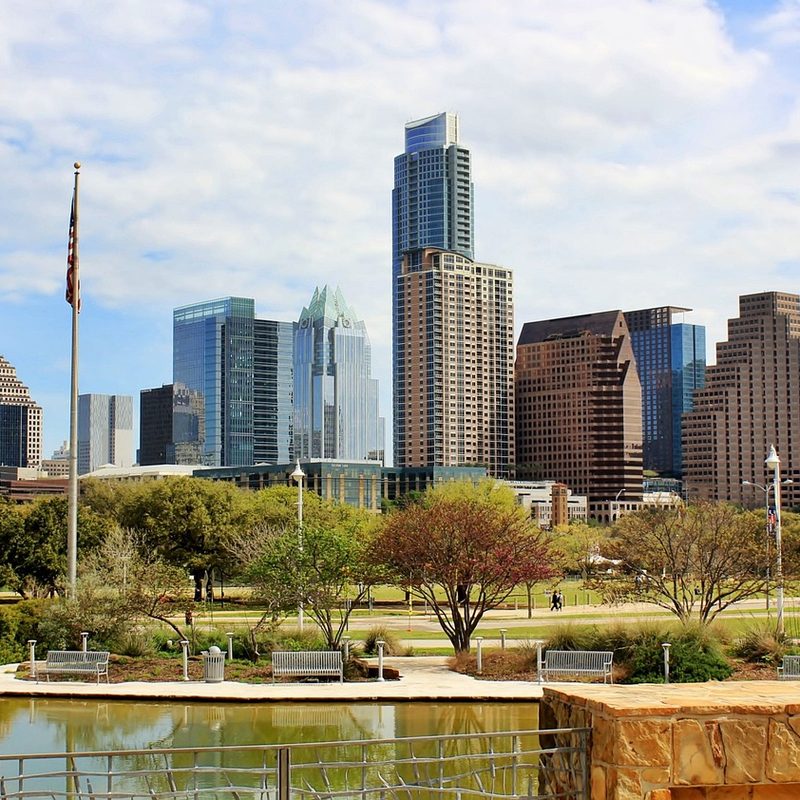 Austin, Texas