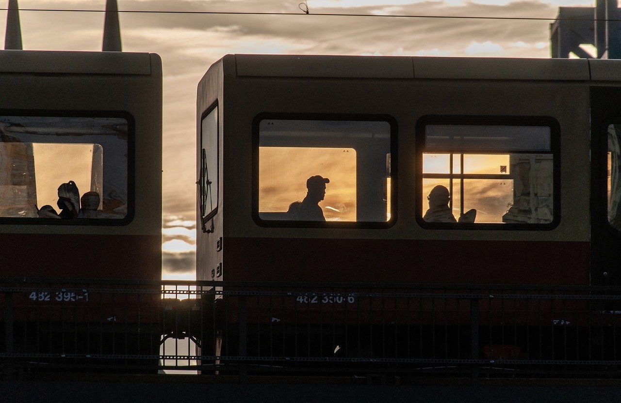 Italian train