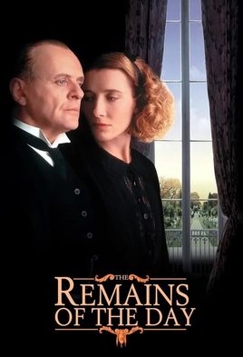 The Remains of the Day