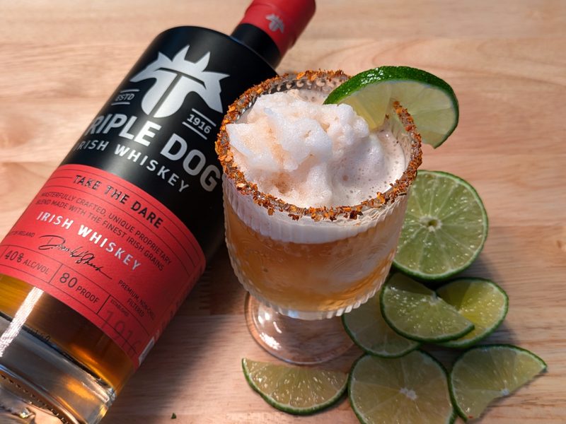 Irish Margarita