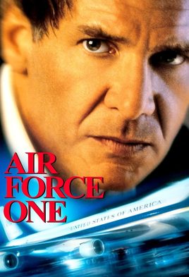 12. Air Force One