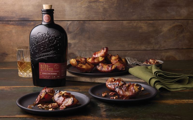 Bib & Tucker Small Batch Bourbon
