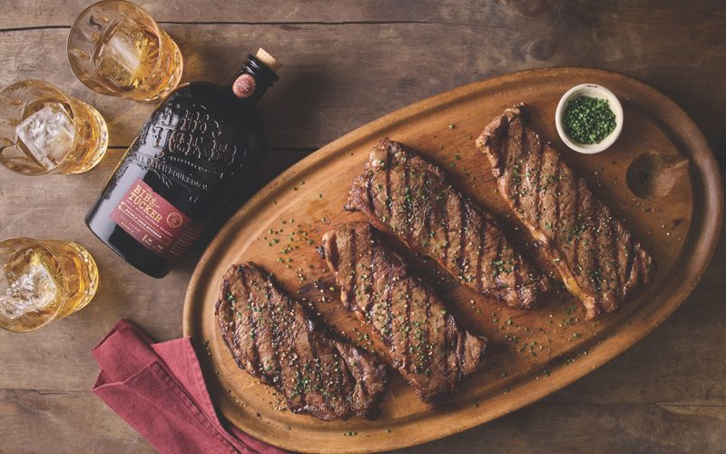 Bib & Tucker Small Batch Bourbon