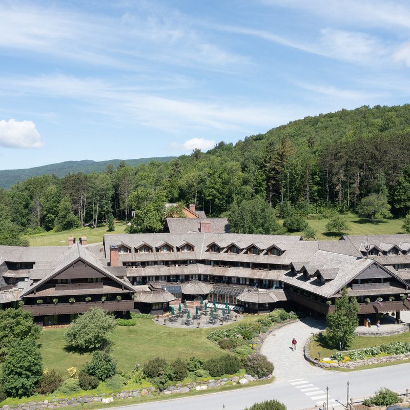 Trapp Family Lodge