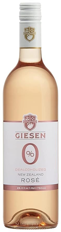 Giesen Non-Alcoholic Rosé