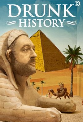 Drunk History