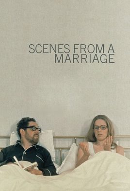 11. Scenes from a Marriage