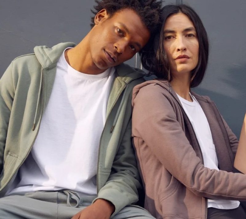 American Giant Hoodie
