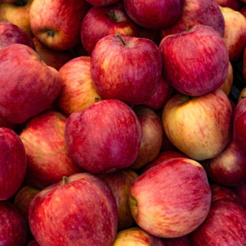 Apples