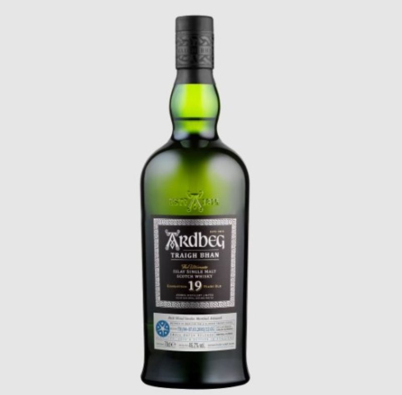 Ardbeg Traigh Bahn