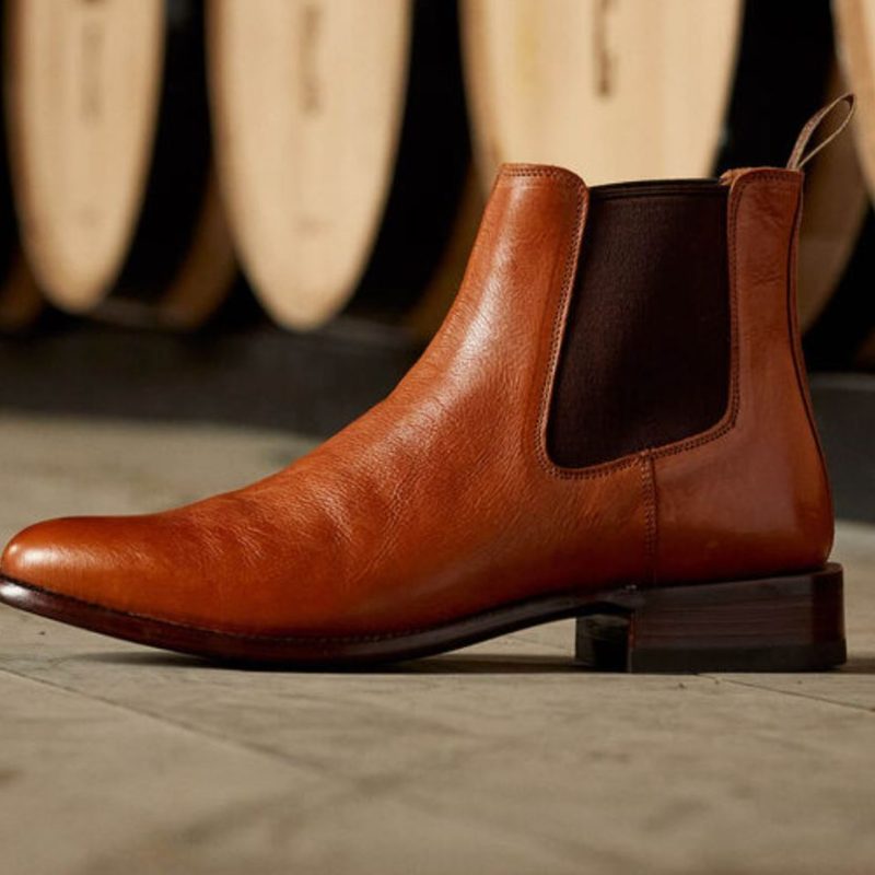 Ariat Benchmade Chelseas