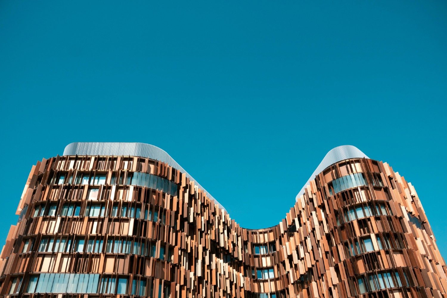 Milan Italy architecture