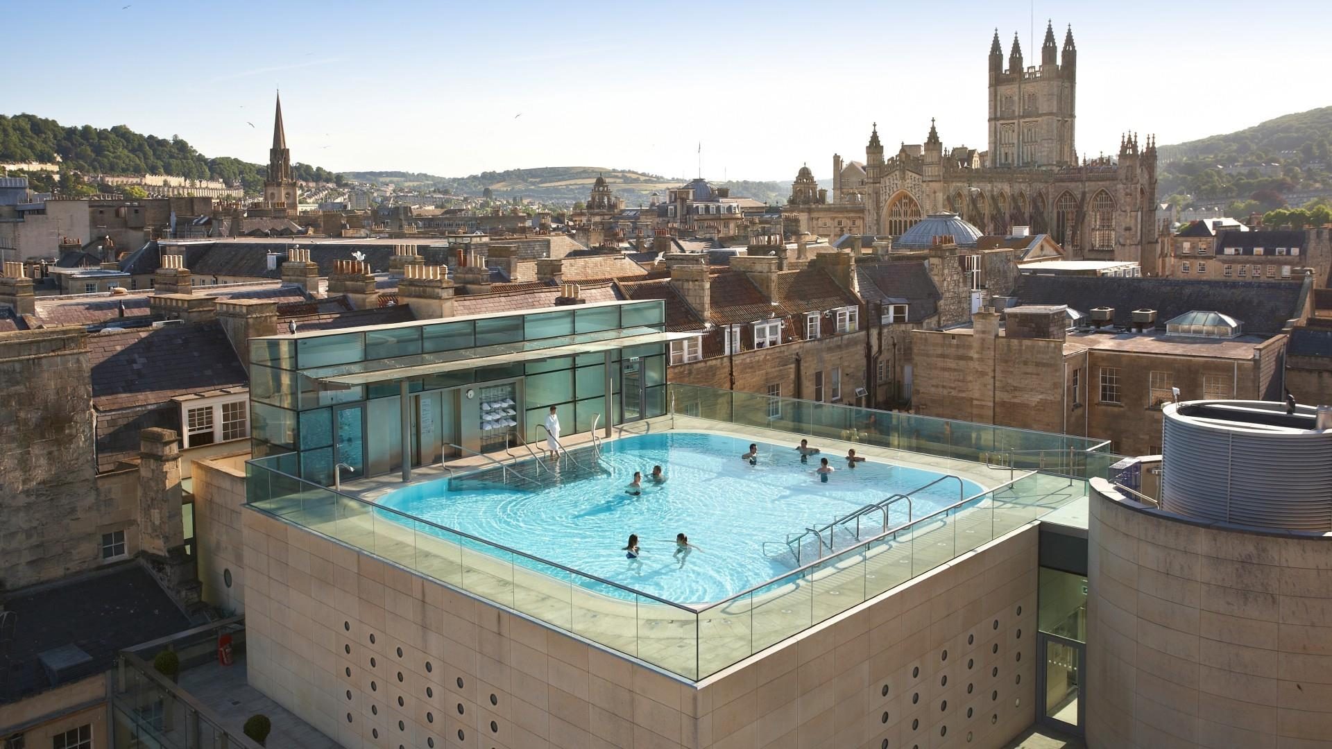 Bath