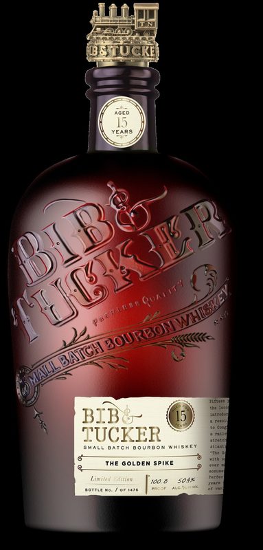 Bib & Tucker