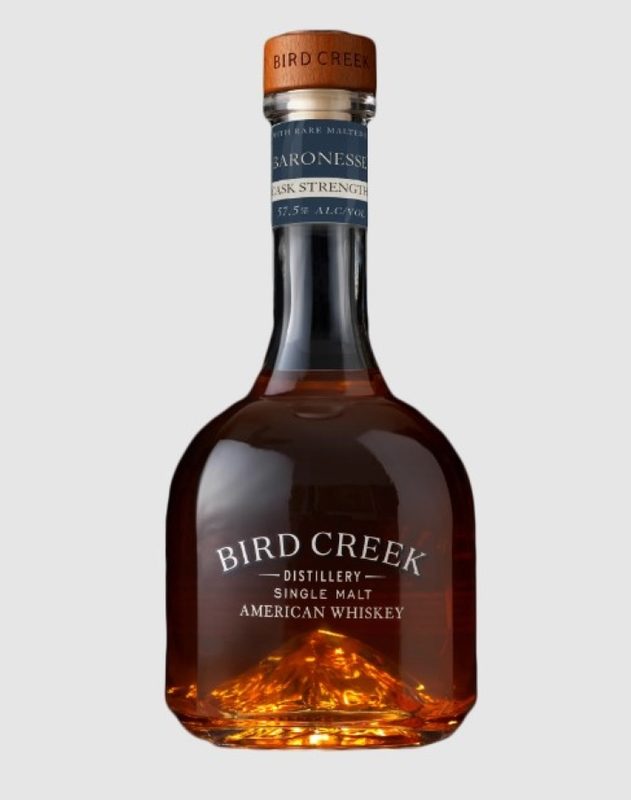 Bird Creek