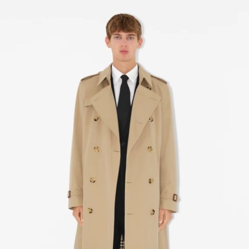 Burberry Trench Coat