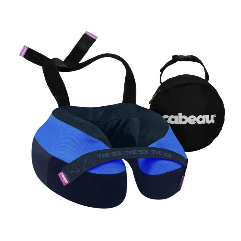 Cabeau TNE S3 travel pillow