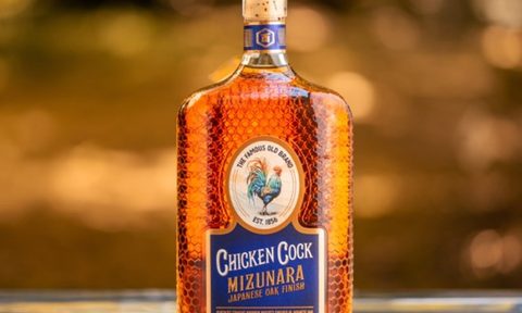 Chicken Cock