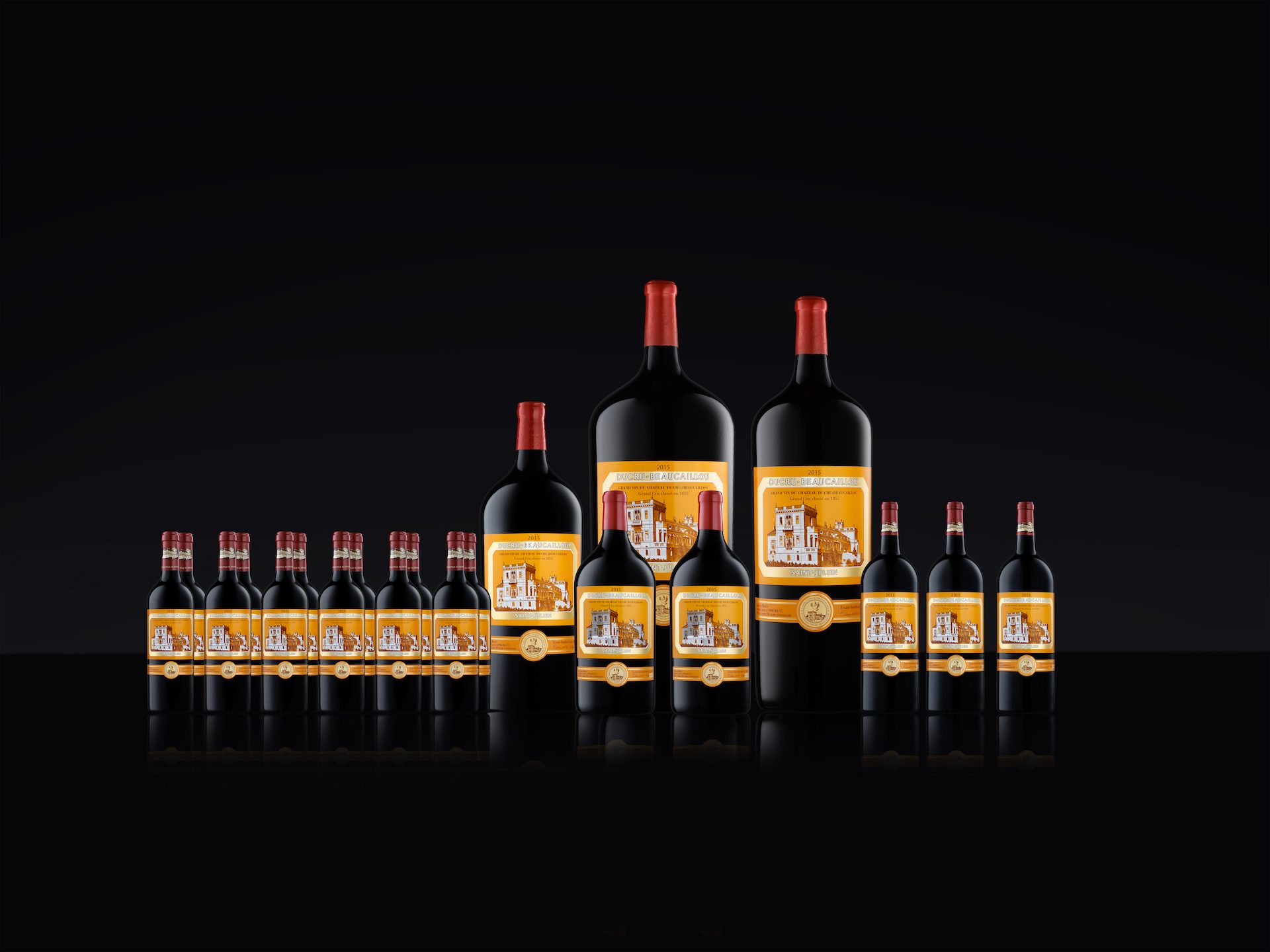 Chateau Ducru-Beaucaillou: The Most Luxurious Wine Gift - The Manual