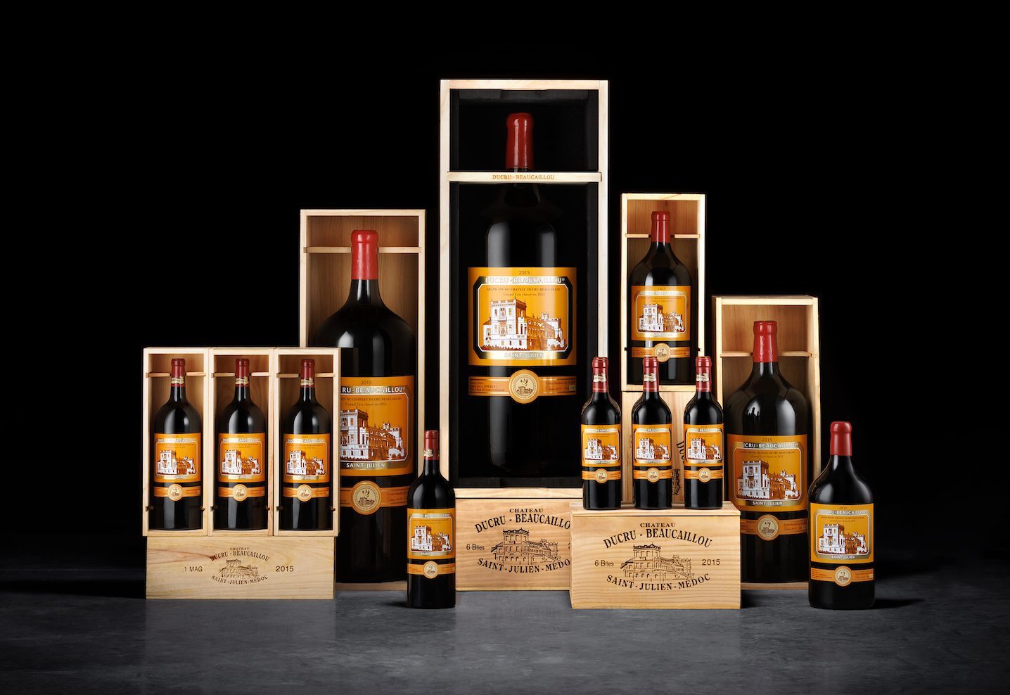 Chateau Ducru-Beaucaillou: The Most Luxurious Wine Gift - The Manual