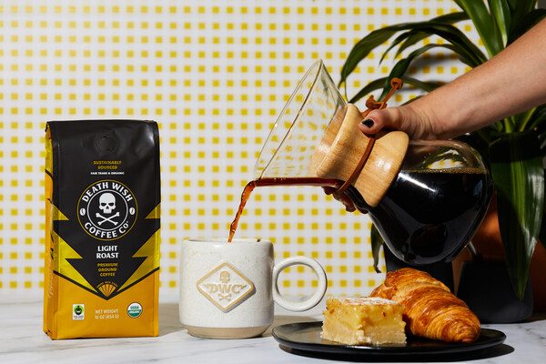 Death Wish Coffee Company