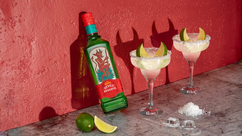Jose Cuervo