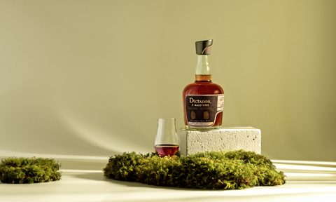 dictador aged rum whisky casks 2masters penderyn 5062