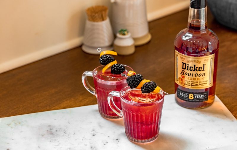 George Dickel
