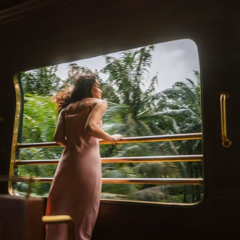 Eastern and Oriental Express