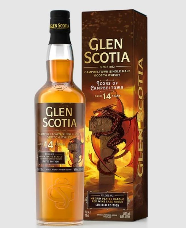 Glen Scotia