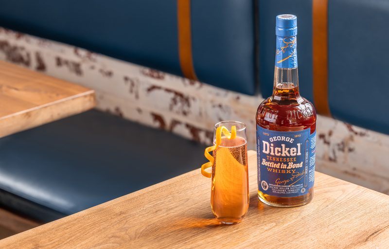George Dickel