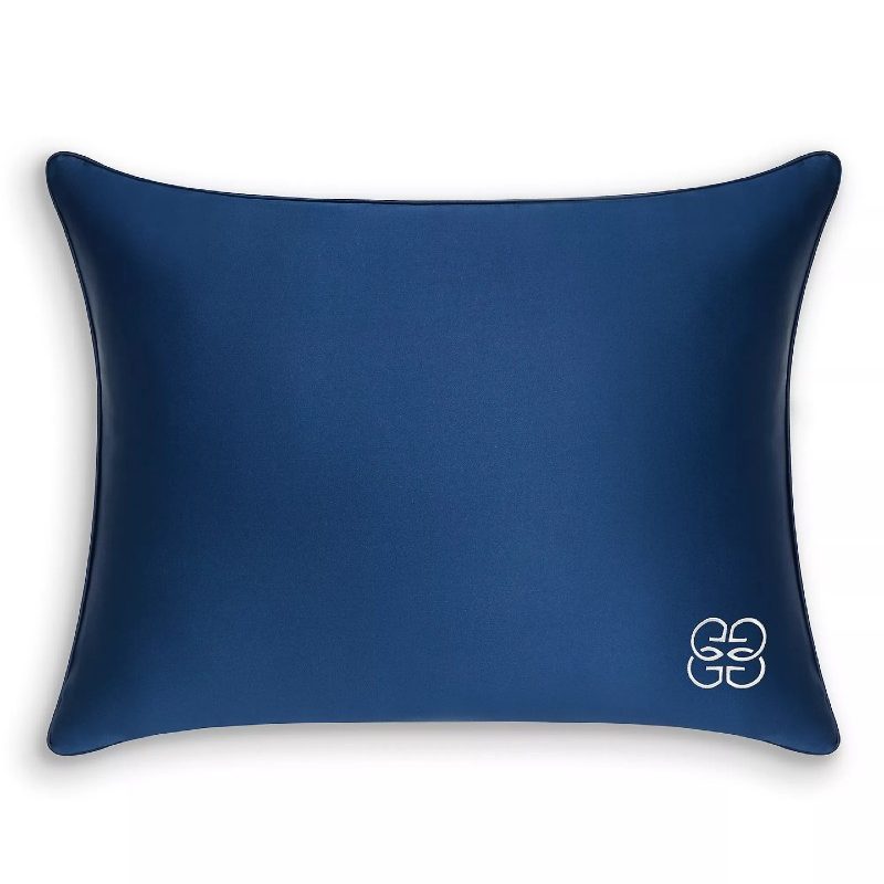 Gingerlily Silk travel pillow
