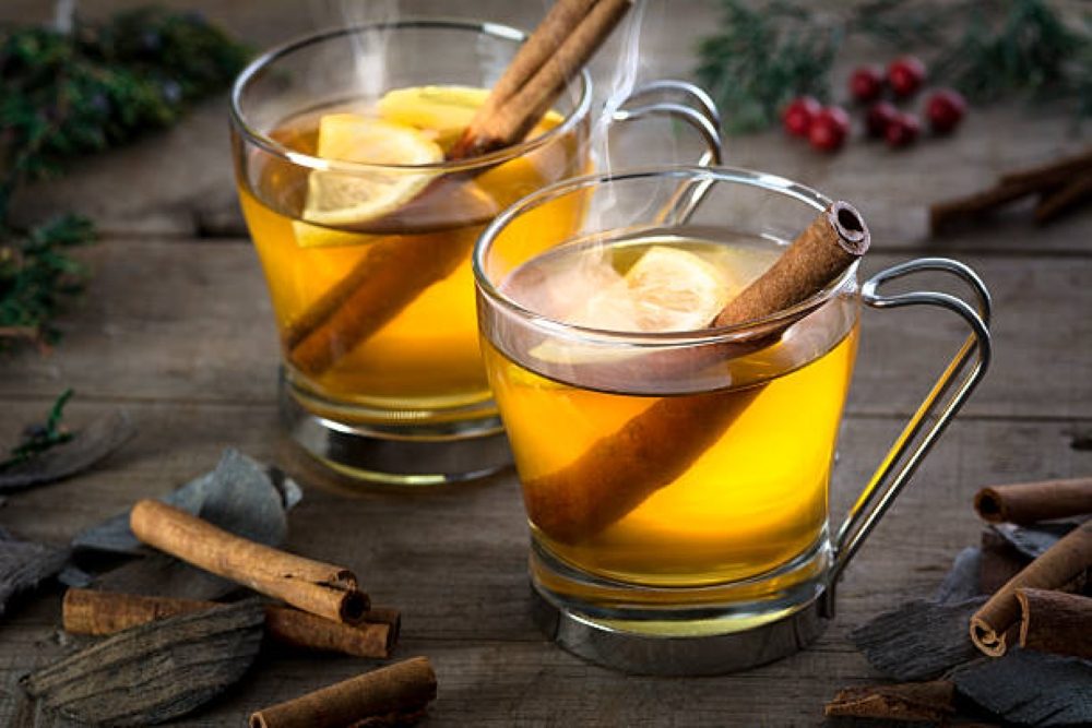 Hot Toddy