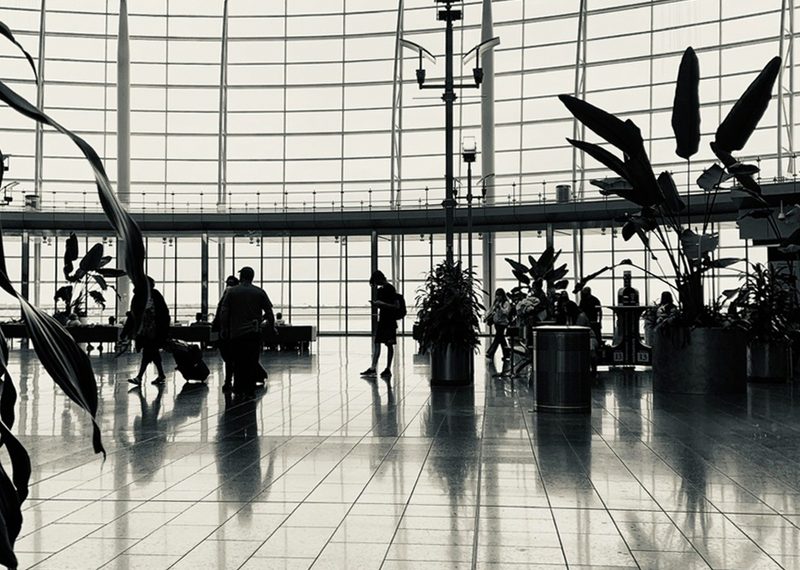 Indianapolis International Airport