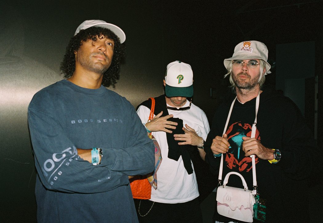 Keinmusik Djs in photo