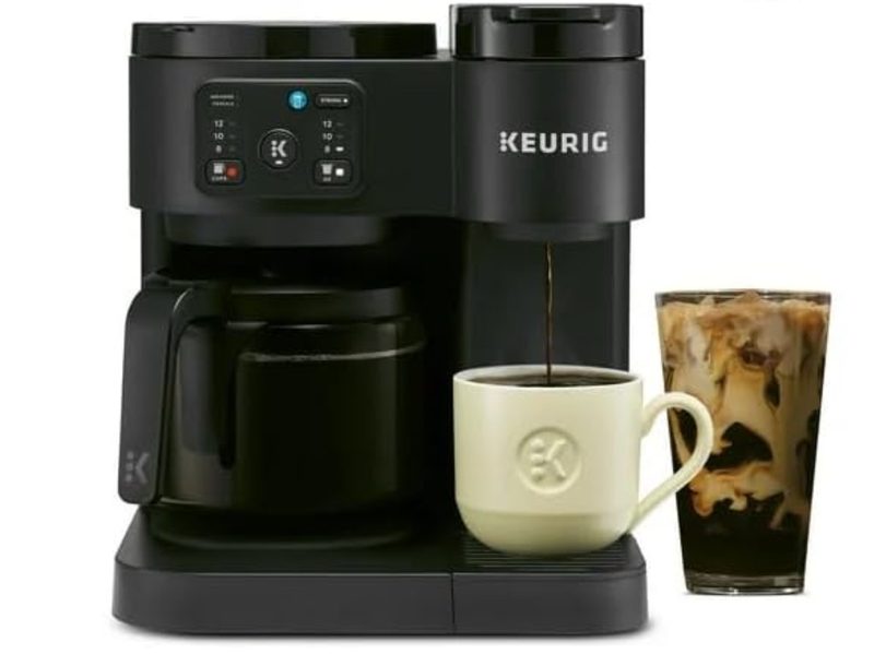 Keurig K-Duo Essentials