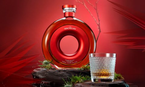 the macallan time space mastery still shot