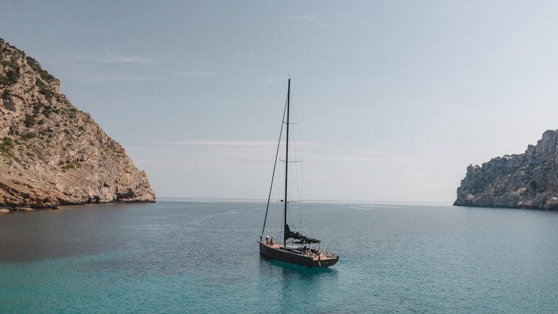 Balearic Sea, Mallorca