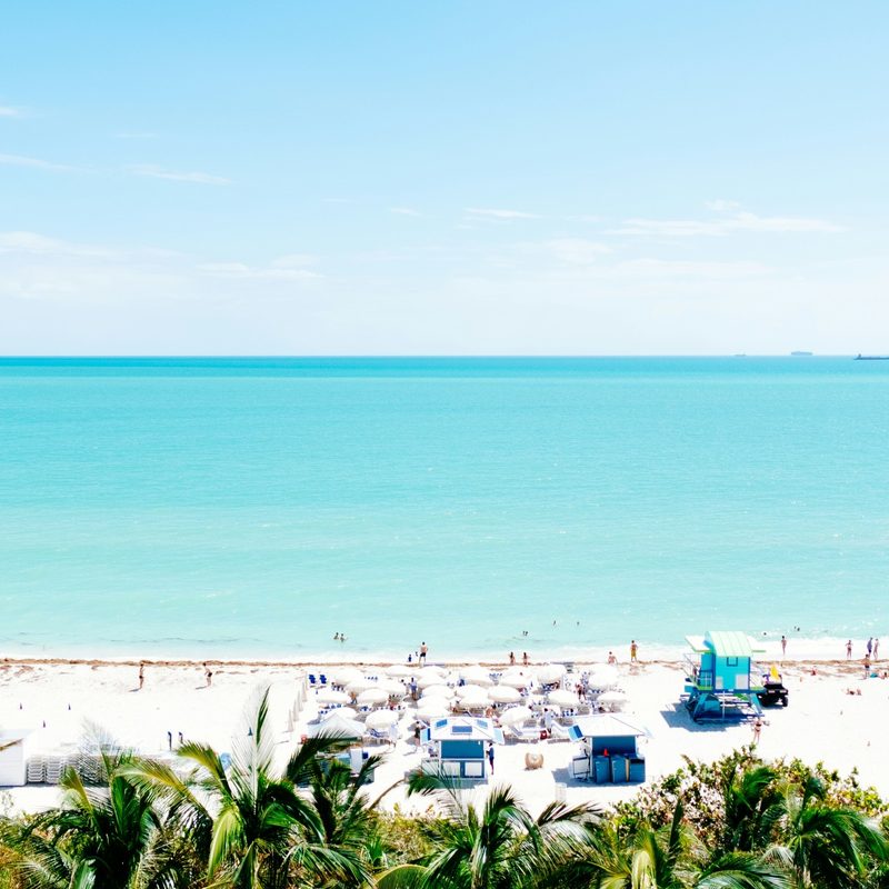 Miami Beach