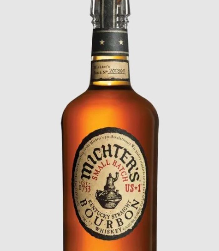 Michter's US-1 Bourbon