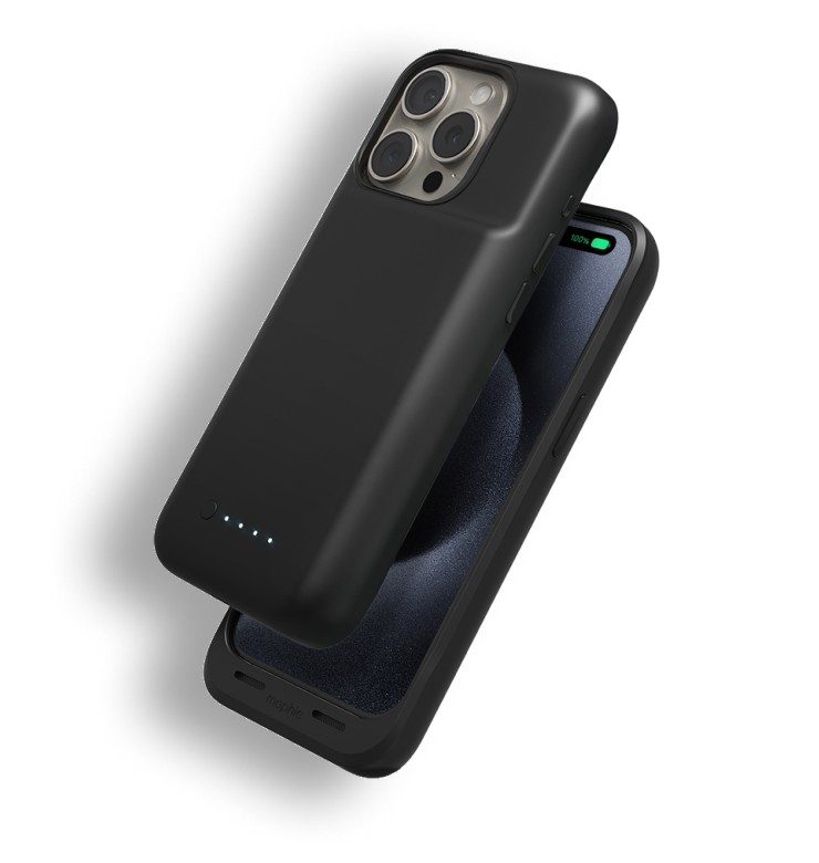 Mophie Juice Pack