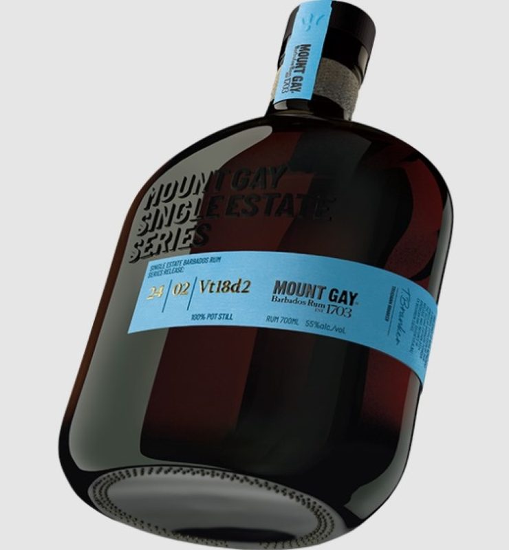 Mount Gay Rum