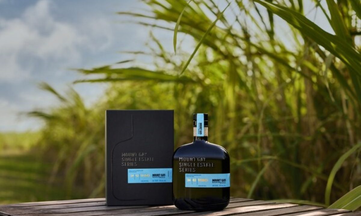 Mount Gay Rum