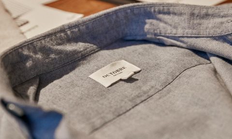 Octobre shirt