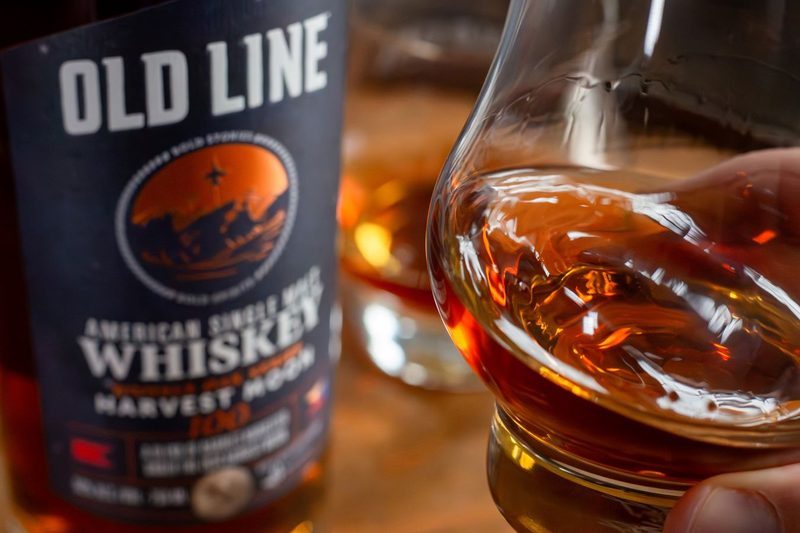 Old Line Spirits