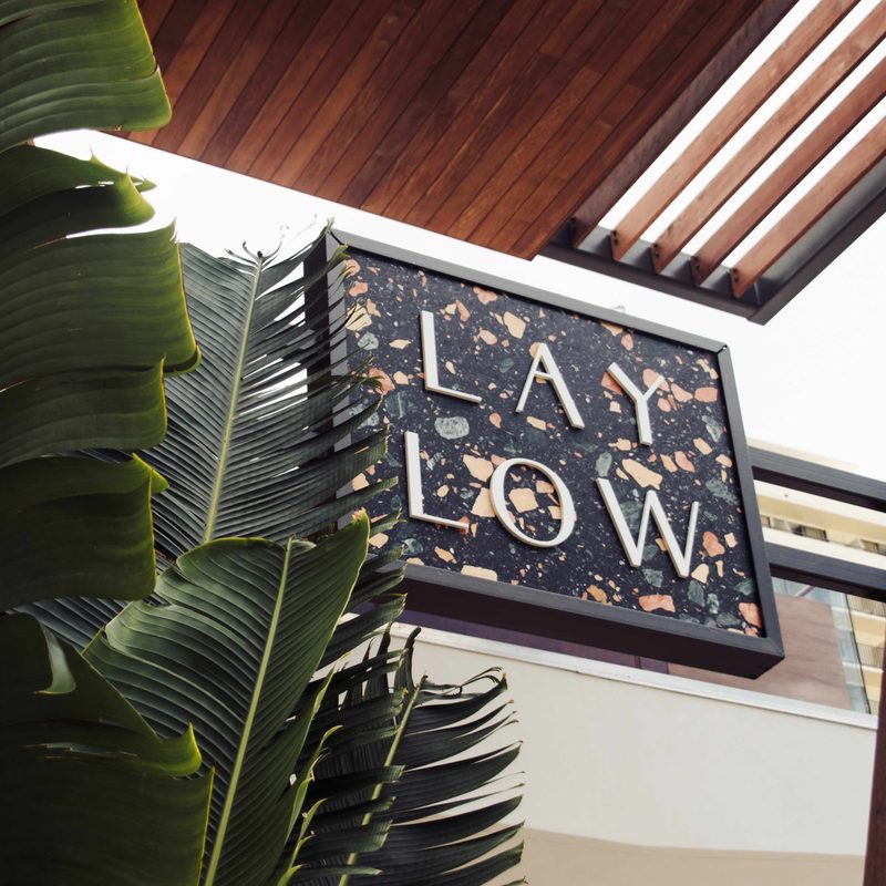 Laylow