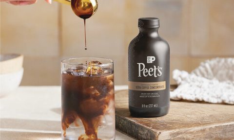 peets ultra coffee