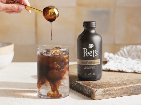 ultra coffee