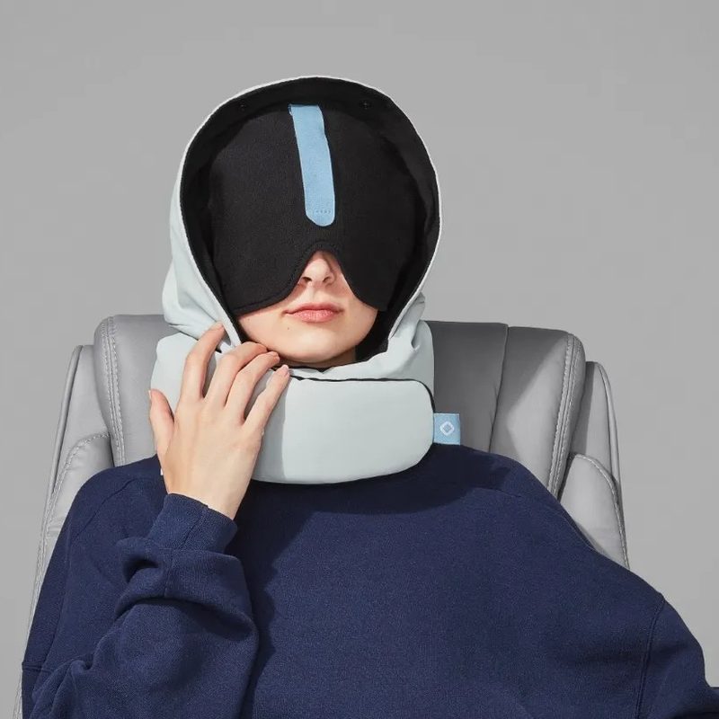 Pluto Pillow Pod 2.0